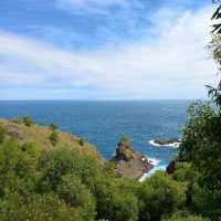 Pantai Midodaren, Gunung Kidul, Yogyakarta 