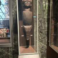 Borneo Cultures Museum ~ Kuching