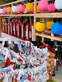 「社寺人気ランキング」で全国1位の神社は名古屋にありました。