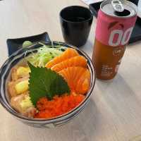 九龍灣性價比之選🍁日本料理刺身壽司丼飯