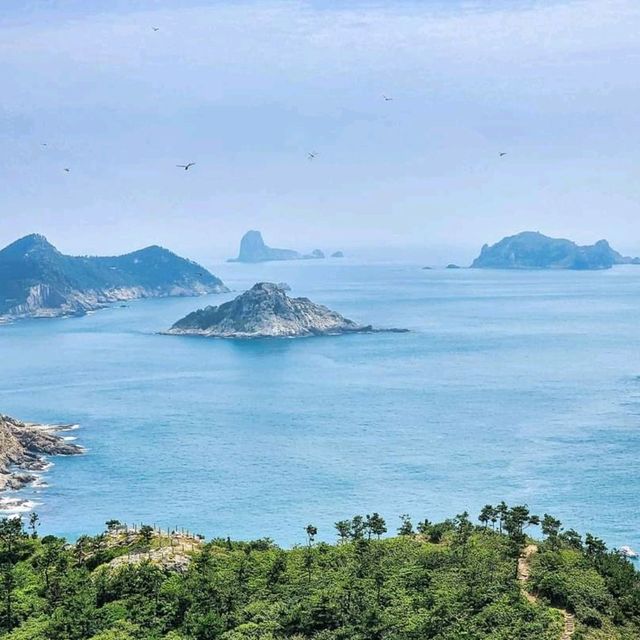 제주 섬속의 섬 추자도여행