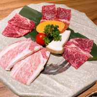 屯門新晉高質燒肉店