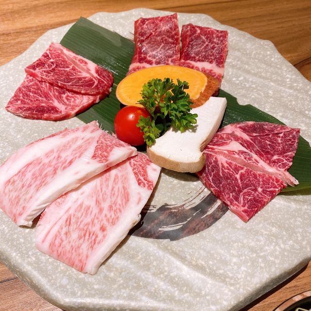 屯門新晉高質燒肉店