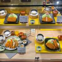 ไปหาของอร่อยกิน ที่ Icon Siam กัน 