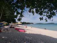 Chaweng Beach, Samui Island, Suratthani