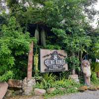 Kingkong Hill Coffee and Restaurant จ.ชลบุรี