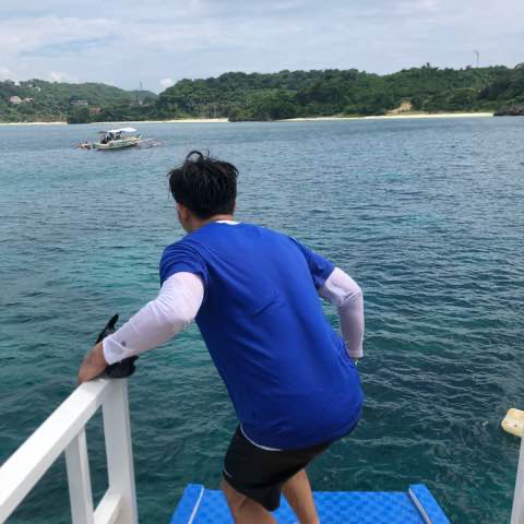 필리핀의 아름다운 섬_보라카이 여행