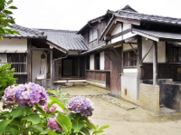 Kido Takayoshi Former Residence