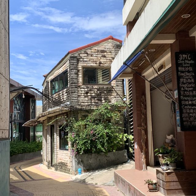 ทริปซัมเมอร์เกาะพีพี 🐠🥽🏝🏖