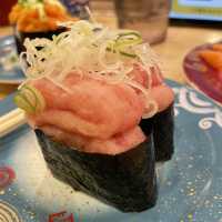 新鮮!安い!美味しい!北海道の回転寿し🍣