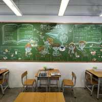 Back to School in Austin Heights