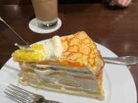 ゲートタワーモールにある人気ケーキ屋さん