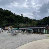 【岐阜県】秋の恵那峡へ！