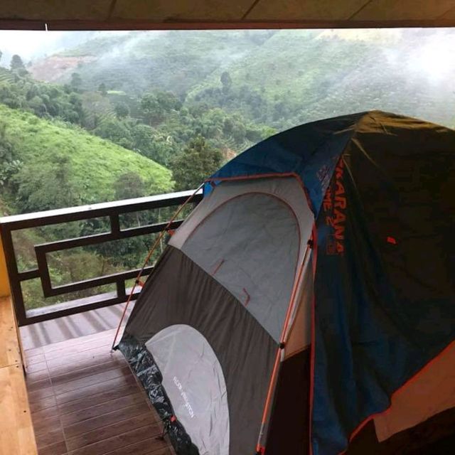 maesalong mountain home