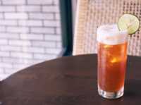 【インドネシア】ジャカルタで見つけたおしゃカフェ！