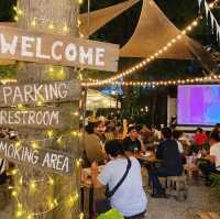 camping ground ชิลดี ต้องไป!!