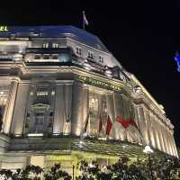 A Boutique Hotel of Understated Elegance