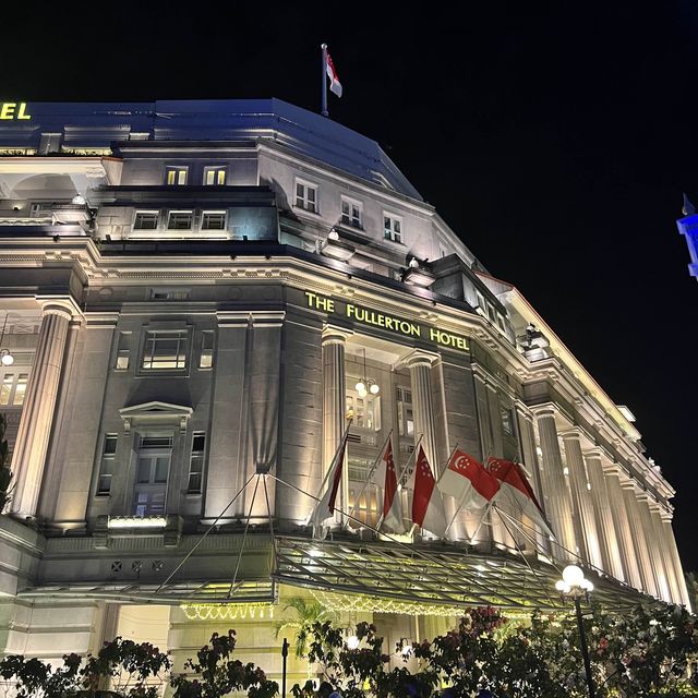 A Boutique Hotel of Understated Elegance