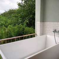 just tiny home พูลวิลล่า เขาใหญ่