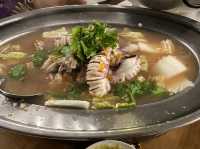 ปากน้ำซีฟู้ด กระบี่