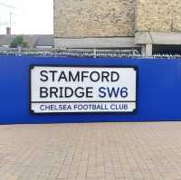 The Blues 