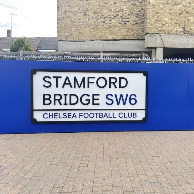 The Blues 
