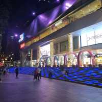 A Christmas Odyssey At Wisma Atria