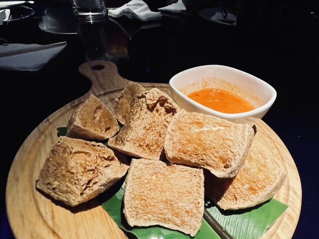 莎兒探店 餐廳酒吧 Roof Ocean 屋頂餐廳