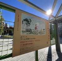 期間限定小熊維尼展🐻