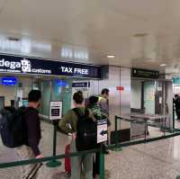 Nice Airport
