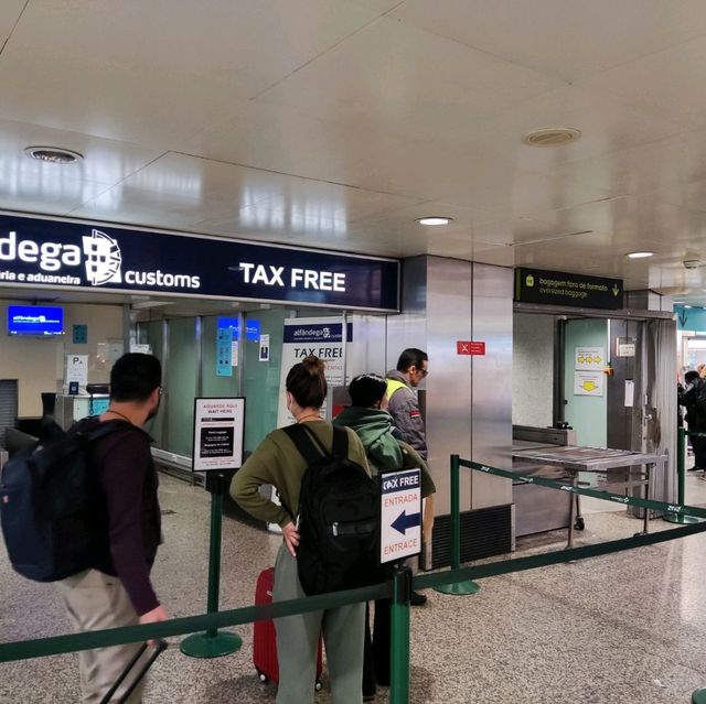 Nice Airport