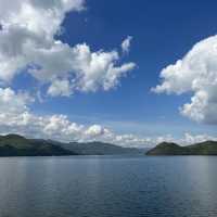 เขื่อนศรีนครินทร์