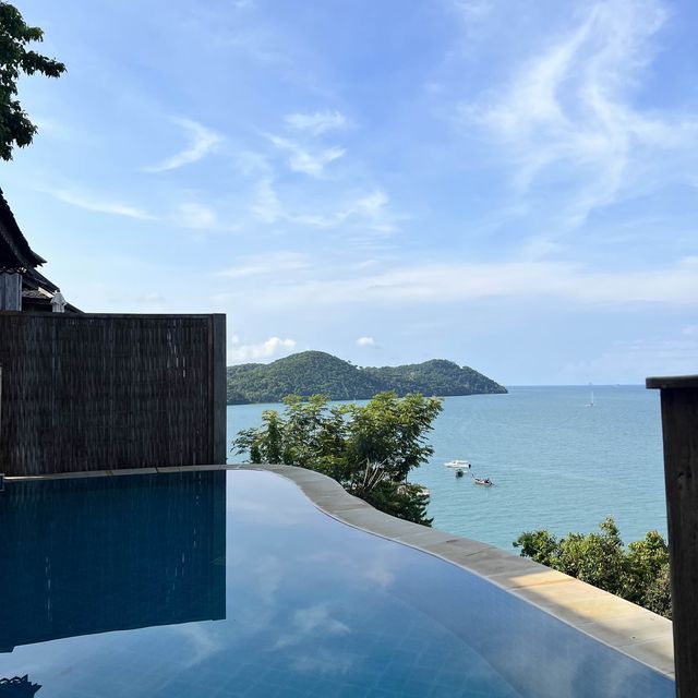 Santhiya Koh Yao Yai