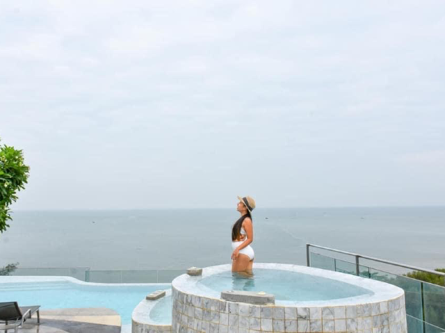 Best Western Premier Bayphere Pattaya