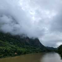 Nong Khiaw, Luang Prabang