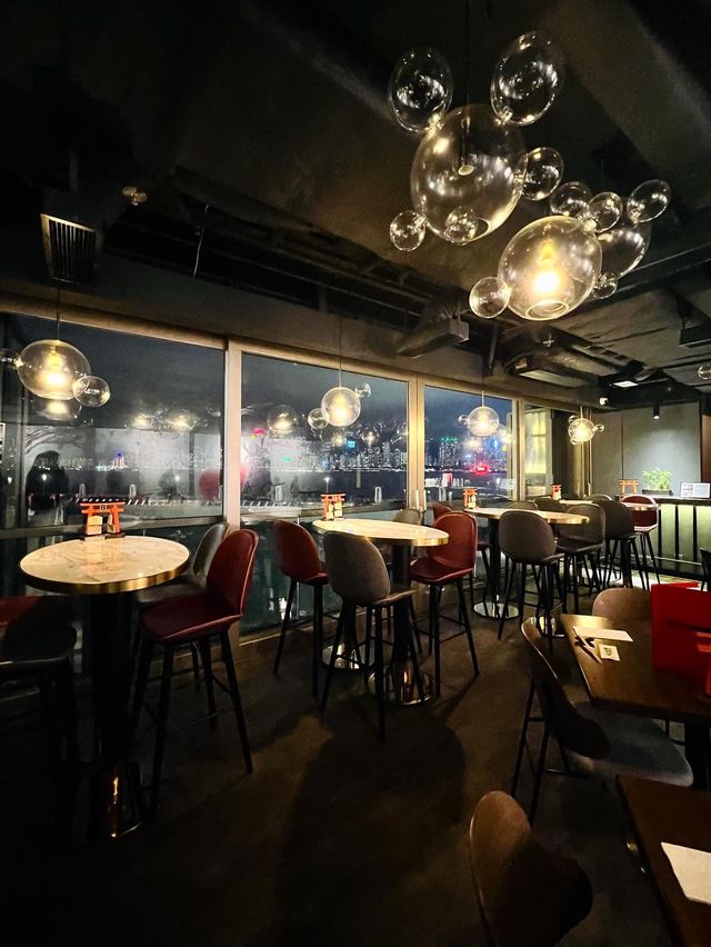 K11 Musea 又有新餐廳登場喇🥳