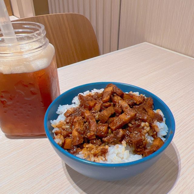 90後台灣女生主理嘅台式料理😋饞 台式食堂