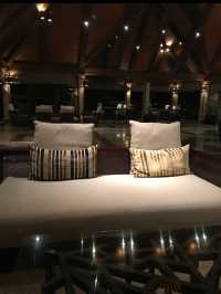 Island Retreat @ Kurumba Maldives 