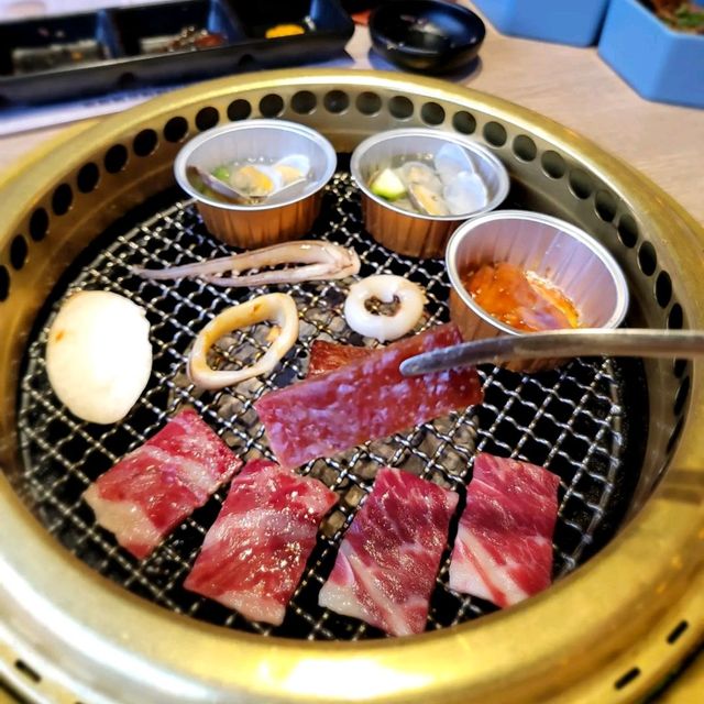 澳洲M5和牛吃到飽