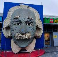 Legoland Malaysia Theme Park