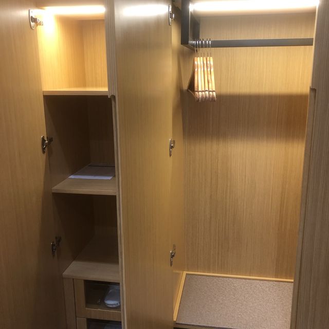 澳門大學都有住宿體驗！