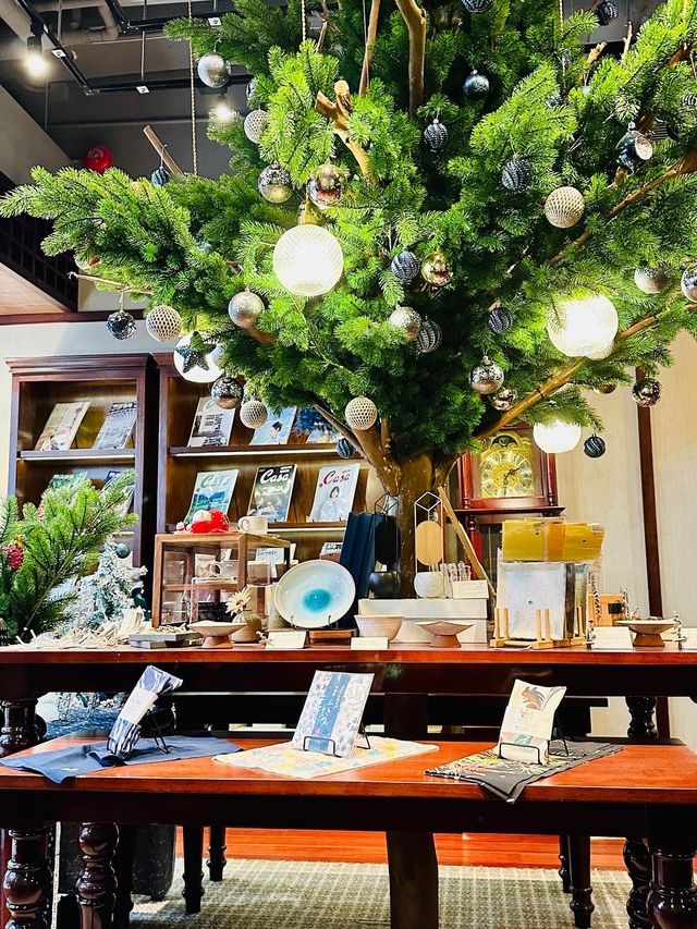 香港探店 喫茶（大埔）