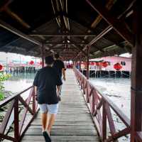 A Great Affordable Seafood Place In JB