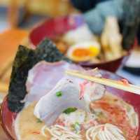 🍜🍜 @麵屋神匠