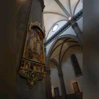 聖母百花大教堂～Cattedrale di Santa Maria del Fiore