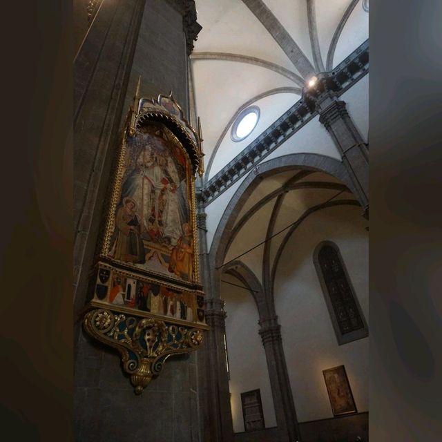 聖母百花大教堂～Cattedrale di Santa Maria del Fiore