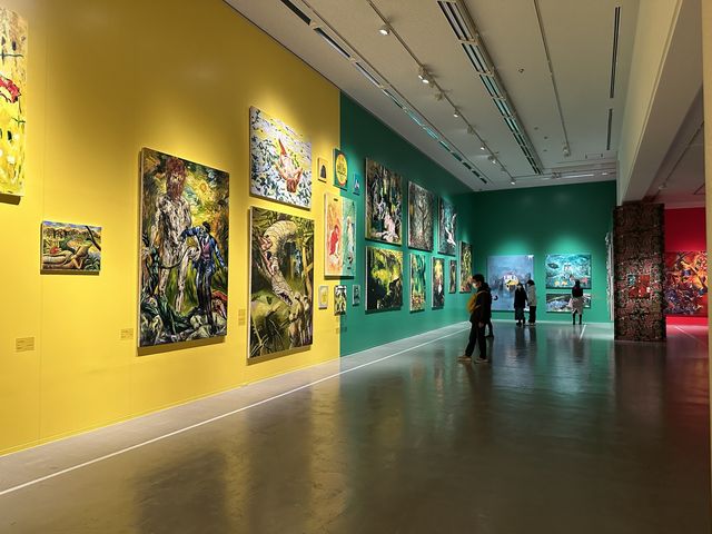 【兵庫】横尾忠則の美術館