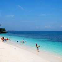 selamat Datang ke Rawa Island Mersing 