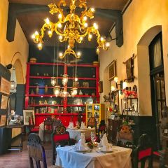 TUGU KUNSTKRING PALEIS User Photo