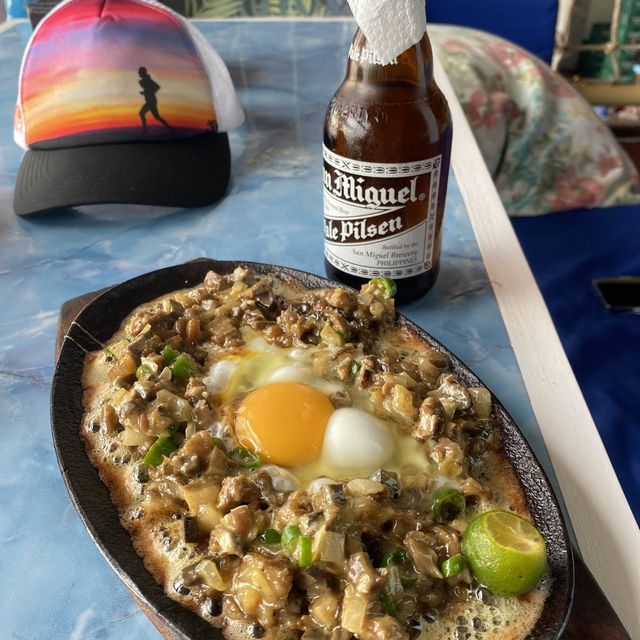 菲律賓長灘島跨年之旅